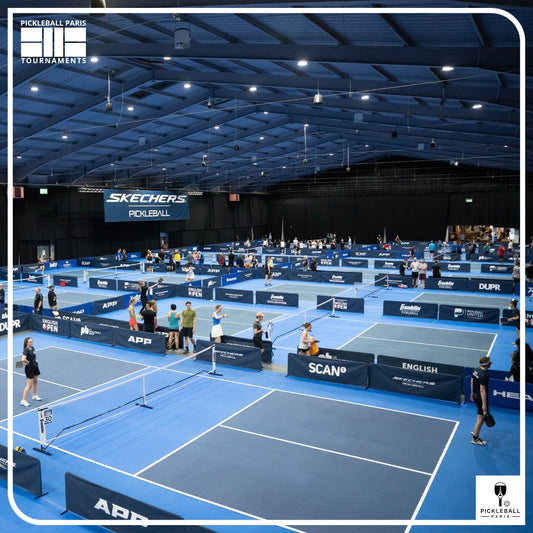 Skechers English Open 2024