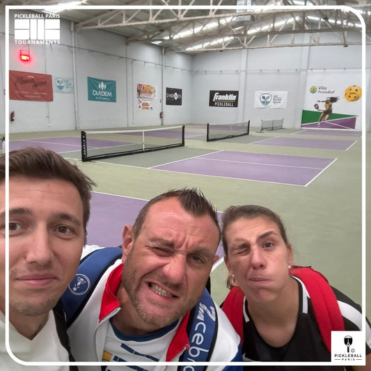 Summer Vila PickleBall 2024