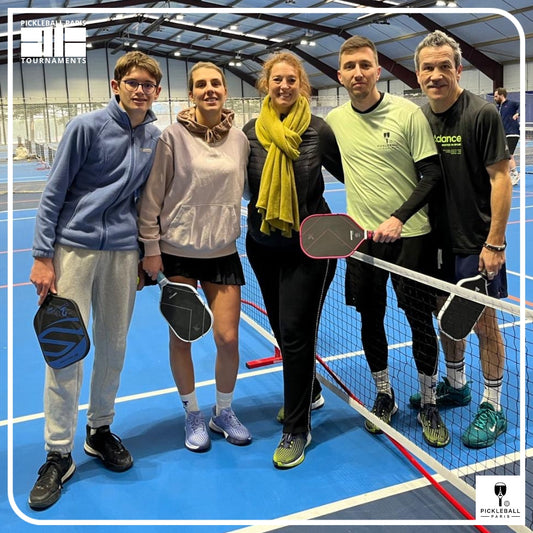 Open d'hiver FFT 2025