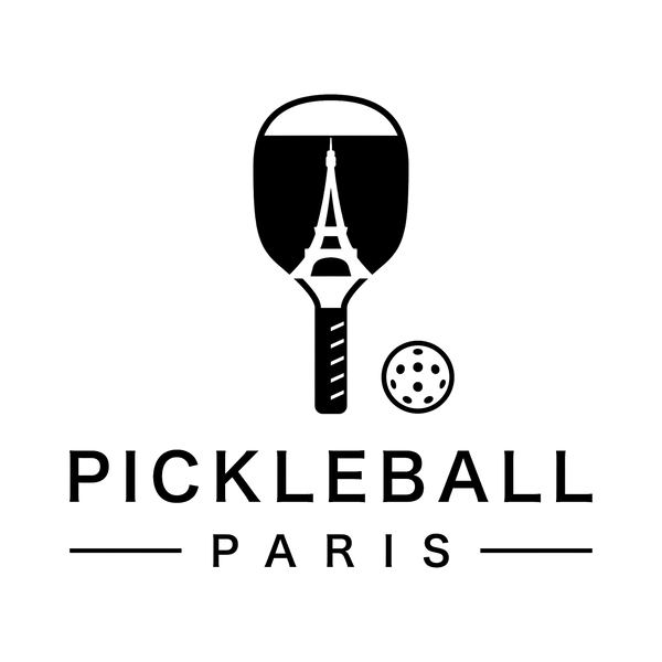 Pickleball Paris