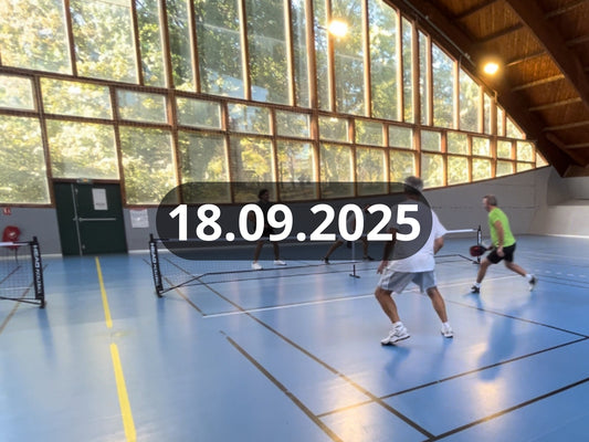 Session du jeudi 18 septembre