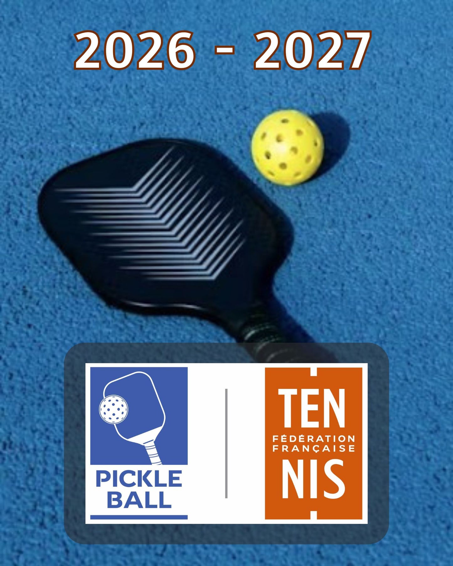 Licence Club FFT Fédération Française de Tennis