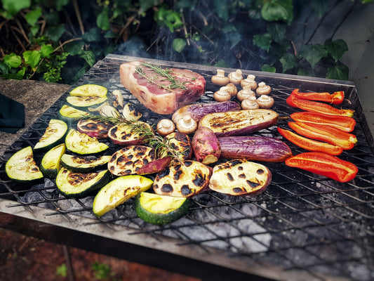 Saturday dinner, May 24 2025
